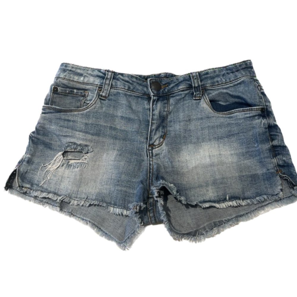 STS Blue Jean Shorts